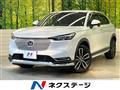 2021 Honda VEZEL