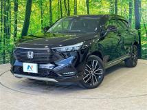 2021 Honda VEZEL