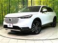 2021 Honda VEZEL