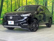 2021 Honda VEZEL