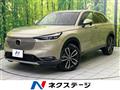 2021 Honda VEZEL