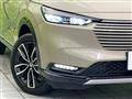 2021 Honda VEZEL