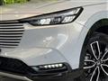 2022 Honda VEZEL