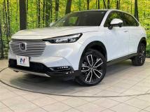 2022 Honda VEZEL