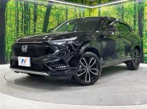 2022 Honda VEZEL