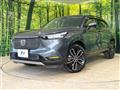 2022 Honda VEZEL