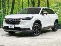 2022 Honda VEZEL