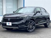 2022 Honda VEZEL