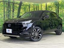 2022 Honda VEZEL