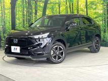 2023 Honda VEZEL