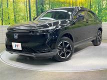 2023 Honda VEZEL