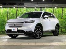 2023 Honda VEZEL