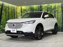 2023 Honda VEZEL