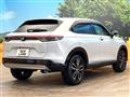 2023 Honda VEZEL