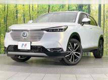 2023 Honda VEZEL