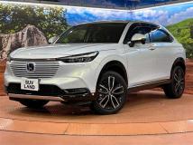 2024 Honda VEZEL