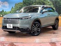 2024 Honda VEZEL