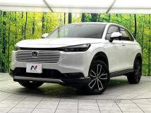 2025 Honda VEZEL