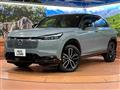 2025 Honda VEZEL