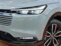 2025 Honda VEZEL