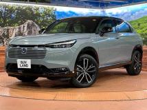 2025 Honda VEZEL