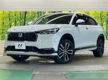 2025 Honda VEZEL