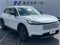 2026 Honda VEZEL