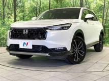2026 Honda VEZEL