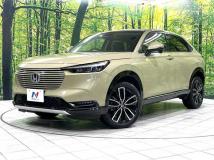 2021 Honda VEZEL