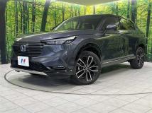 2022 Honda VEZEL