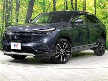2023 Honda VEZEL