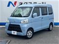 2018 Toyota PIXIS VAN