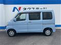 2018 Toyota PIXIS VAN