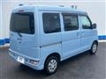 2018 Toyota PIXIS VAN