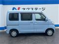 2018 Toyota PIXIS VAN
