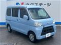 2018 Toyota PIXIS VAN