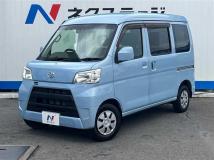 2018 Toyota PIXIS VAN