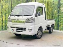 2021 Daihatsu Hijet Truck