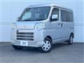 2024 Toyota PIXIS VAN