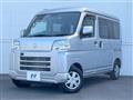 2024 Toyota PIXIS VAN