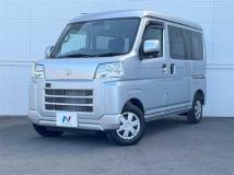 2024 Toyota PIXIS VAN