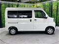 2022 Daihatsu Hijet Cargo