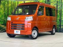 2022 Toyota PIXIS VAN