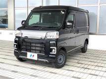2024 Daihatsu Hijet Cargo