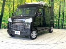 2024 Daihatsu Hijet Cargo