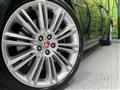 2016 Jaguar XJ Series