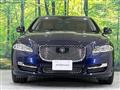 2016 Jaguar XJ Series