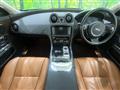 2016 Jaguar XJ Series