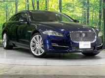 2016 Jaguar XJ Series