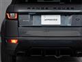 2017 Land Rover RangeRover Evoque